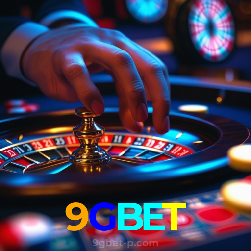 9GBET:As slots mais emocionantes estão esperando por você! Vença agora!