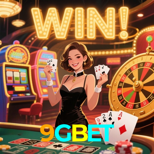 9GBET:Jogue blackjack, slots e aposte ao vivo no futebol, tudo no mesmo cassino!