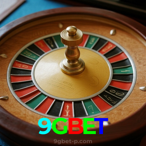 9GBET：Gire a roleta e conquiste grandes prêmios em nosso cassino!