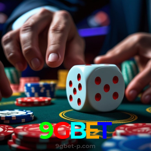 9GBET：O cassino online mais confiável para você apostar no futebol e jogar blackjack!