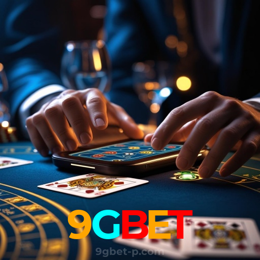9GBET:Jogue nas mesas de poker e se torne um campeão das cartas!