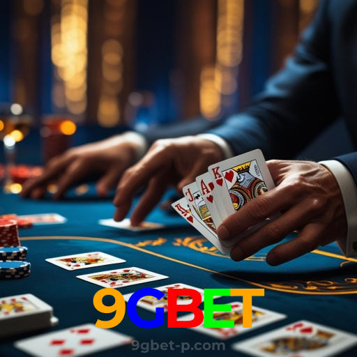 9GBET:Jogue poker, aposte no futebol e leve grandes prêmios em nosso cassino!