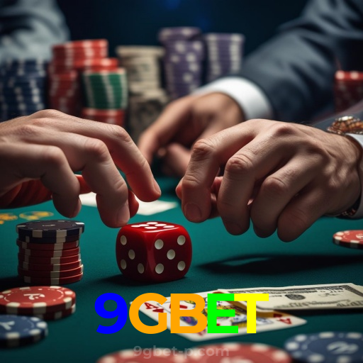 9GBET:Jogue nas roletas e conquiste a sorte ao seu lado!