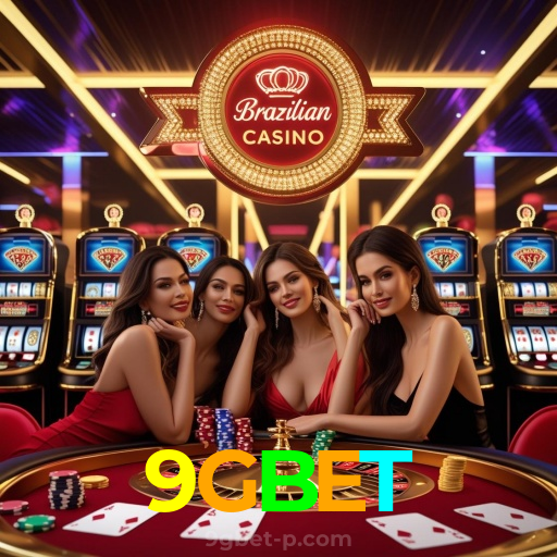 9GBET:Aposte no futebol e ganhe prêmios em blackjack e roleta online!