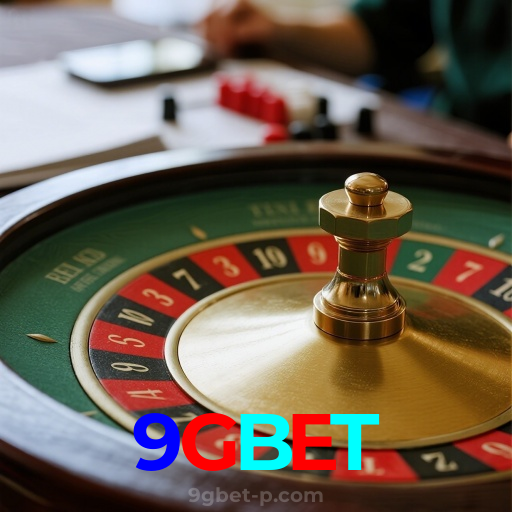 9GBET：O melhor do futebol online com chances incríveis de vitória!