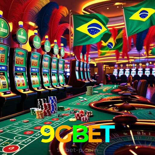 9GBET:Jogue no cassino online com apostas em futebol e ganhe grandes prêmios!