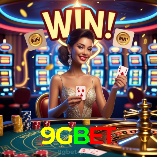 9GBET:Cada giro nas roletas é uma chance de vitória! Aposte agora!