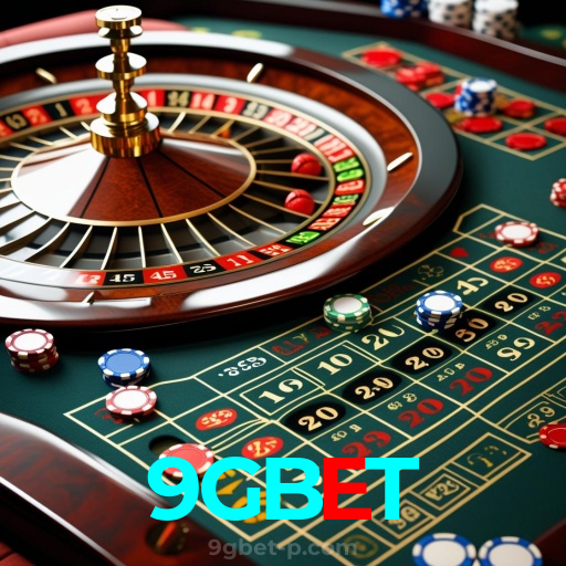 9GBET：Jogue nas nossas slots e conquiste prêmios de tirar o fôlego!