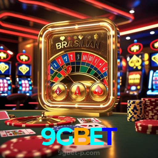 9GBET:Vença no blackjack e conquiste grandes prêmios!