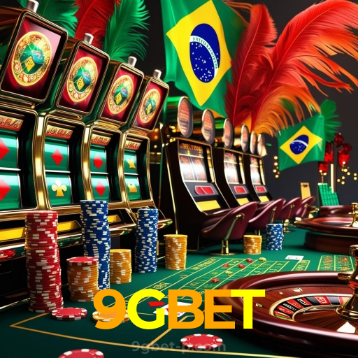 9GBET:Jogue futebol online e vença com cada gol marcado!