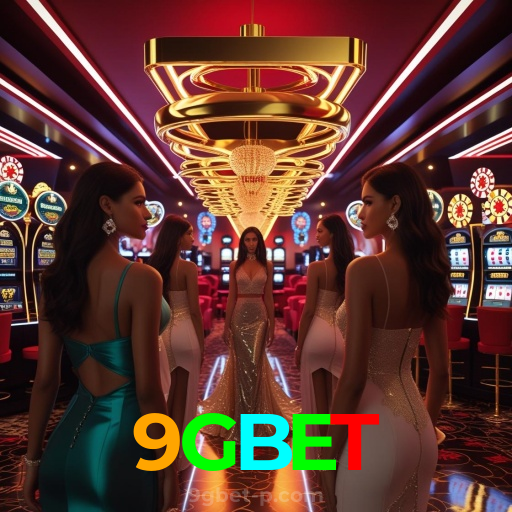 9GBET:Jogue slots, poker e aposte no futebol com grandes prêmios em jogo!