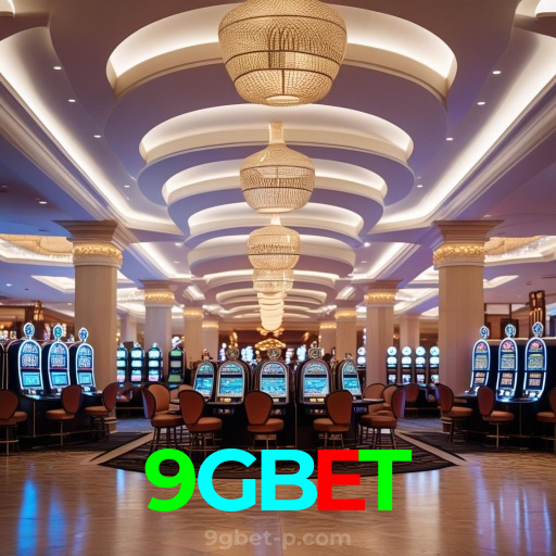 9GBET:O cassino online ideal para quem ama futebol e jogos de cassino!