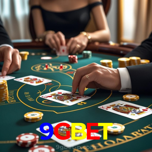 9GBET:Jogue nas slots e ganhe grandes prêmios com cada giro!