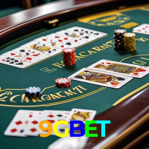 9GBET:Aposte no futebol e jogue os melhores jogos de cassino com grandes prêmios!
