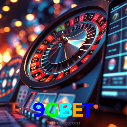 9GBET:O cassino online mais emocionante está aqui! Aposte agora!