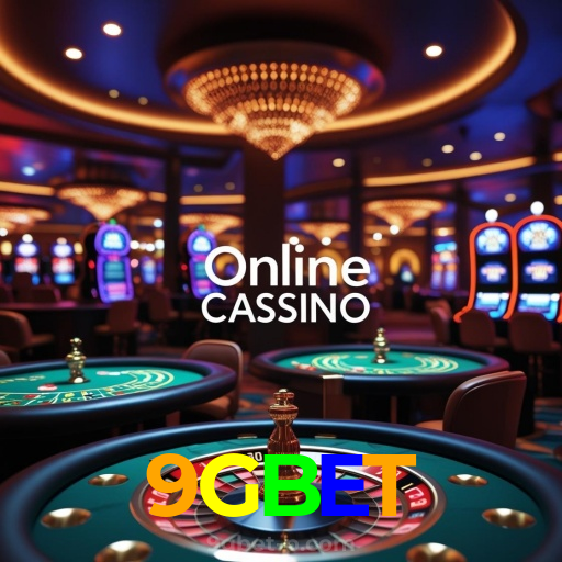 9GBET:Vença o poker online e mostre sua habilidade nas cartas!