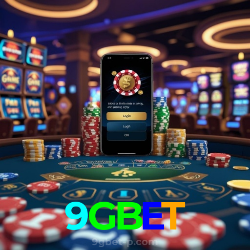 9GBET：Jogue futebol online e sinta o jogo como nunca antes!