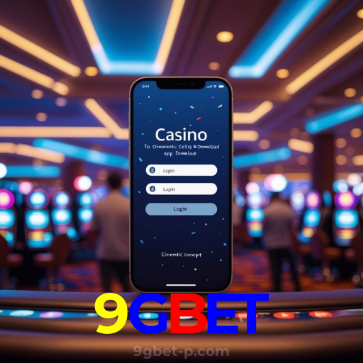 9GBET:Jogue nas melhores slots e conquiste o jackpot dos seus sonhos!
