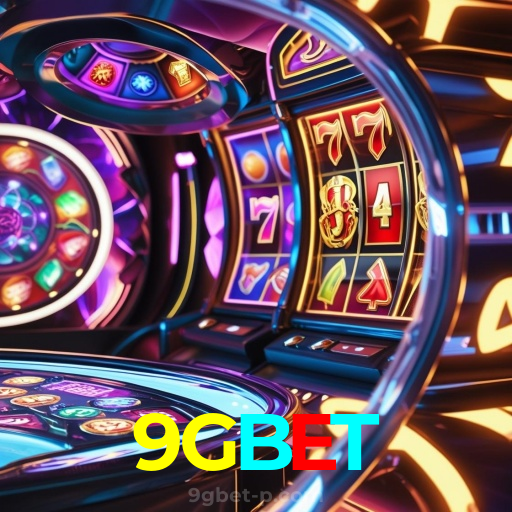 9GBET:Jogue nas melhores slots e conquiste jackpots incríveis!