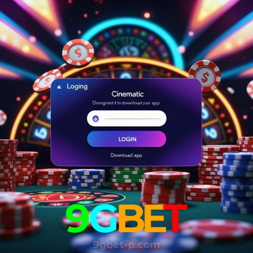 9GBET:Aposte nas melhores mesas de poker e vença como nunca!