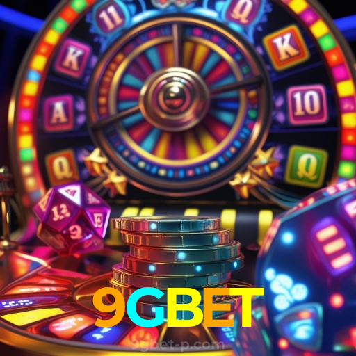 9GBET:Em cada jogo, a chance de ganhar é sua! Jogue agora no cassino!