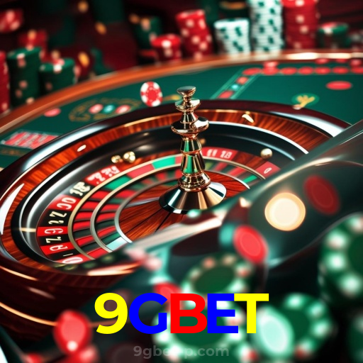 9GBET:O melhor cassino para você jogar poker e fazer apostas no futebol online!