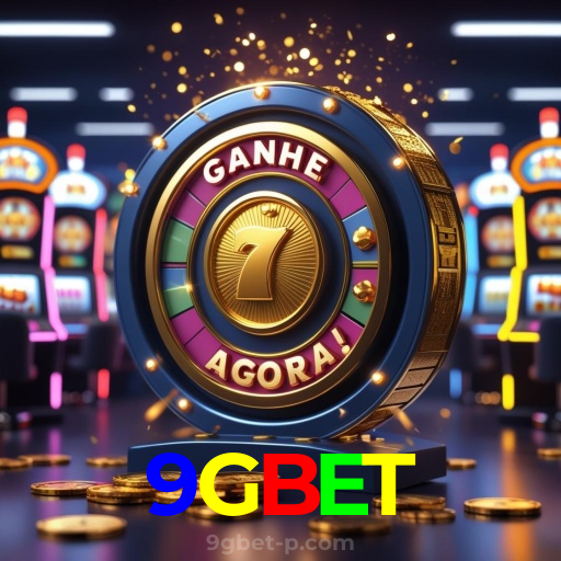 9GBET:Cada giro é uma chance de conquistar prêmios incríveis!