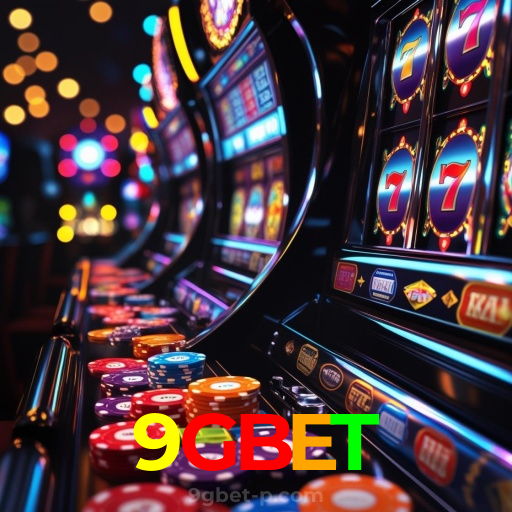 9GBET：Jogue futebol online e vença com cada gol marcado!