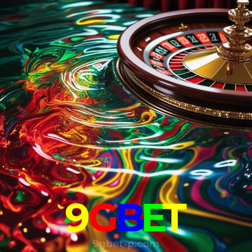 9GBET:A melhor plataforma de cassino para apostas no futebol e roleta!