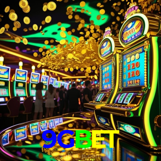 9GBET：Aposte nas mesas de poker e vença grandes prêmios!