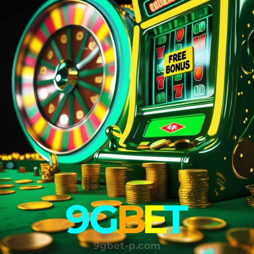 9GBET：Jogue nas melhores slots e leve o jackpot para casa!