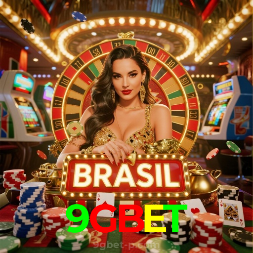 9GBET：Aposte no futebol e conquiste vitórias épicas com blackjack e poker!