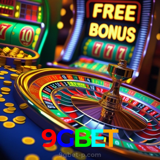 9GBET：A sorte nunca esteve tão ao seu alcance! Aposte nas nossas slots agora!