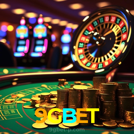 9GBET：A sorte nunca esteve tão ao seu alcance! Aposte nas nossas slots agora!