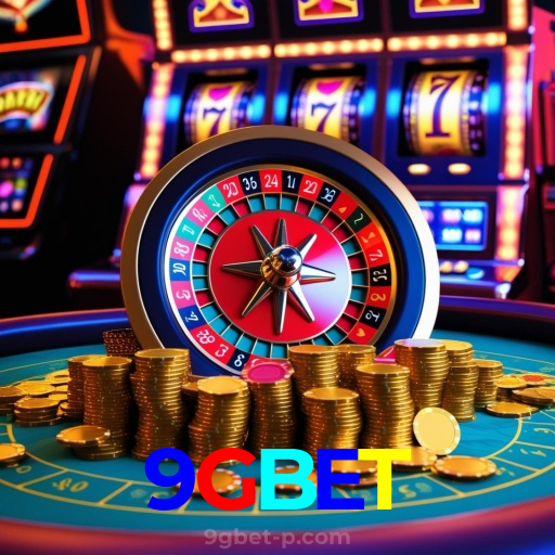 9GBET:Aposte no futebol e ganhe em jogos como roleta e blackjack online!