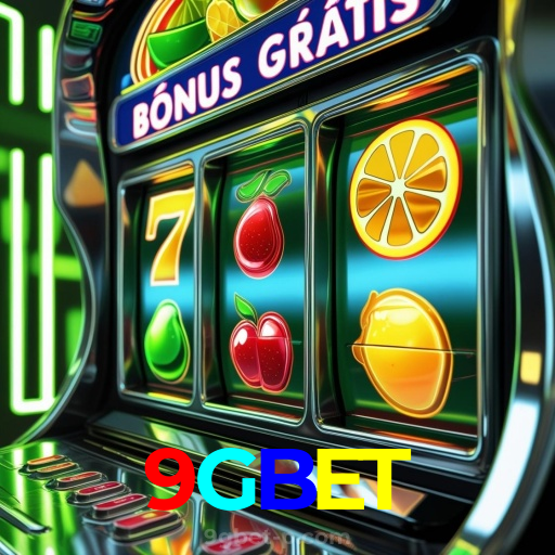 9GBET:O cassino mais confiável para apostar no futebol e jogar slots!
