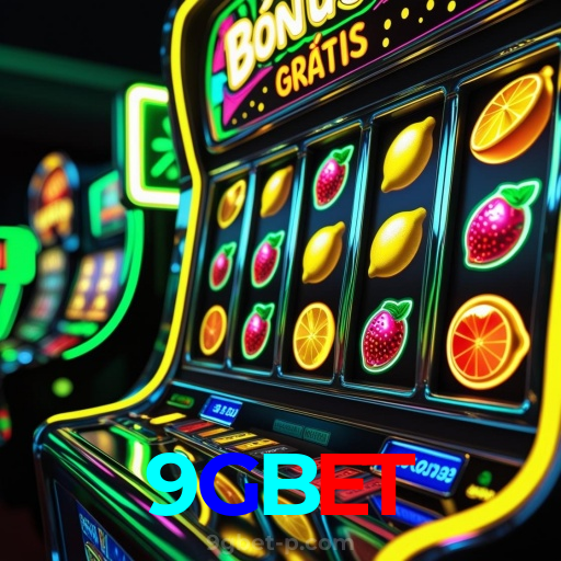 9GBET：Cada giro é uma chance de conquistar prêmios incríveis!