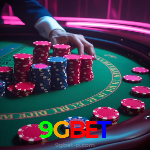 9GBET:Ganhe no futebol e nos melhores jogos de cassino como poker e blackjack!