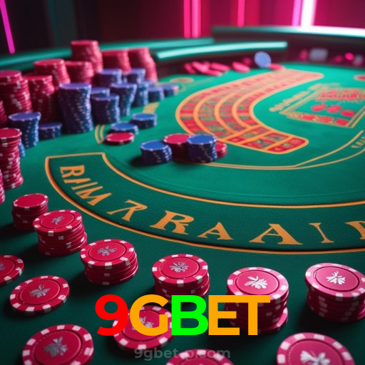 9GBET：Jogue blackjack e aposte no futebol para uma experiência emocionante!