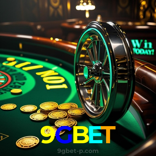 9GBET:Apostas emocionantes no futebol e grandes vitórias em jogos como roleta!