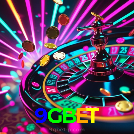 9GBET：Desafie a roleta e conquiste vitórias épicas!