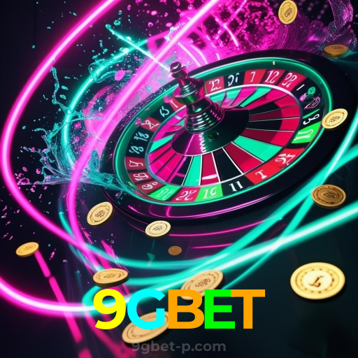 9GBET:Grandes jackpots estão te esperando! Gire a roleta e ganhe agora!