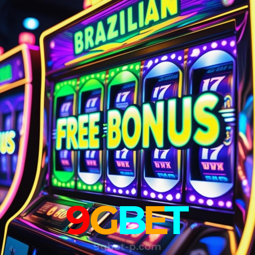 9GBET:Desafie a roleta e conquiste prêmios incríveis!