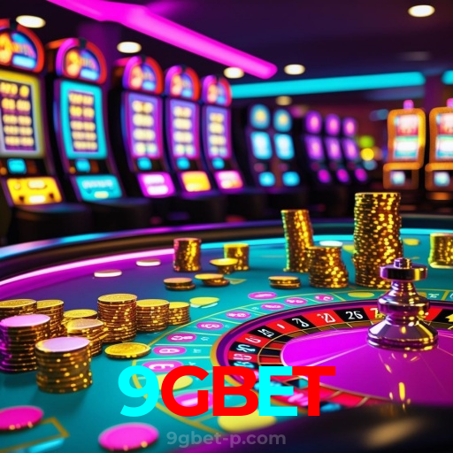 9GBET:A experiência de futebol ao vivo e cassino online mais emocionante espera por você!