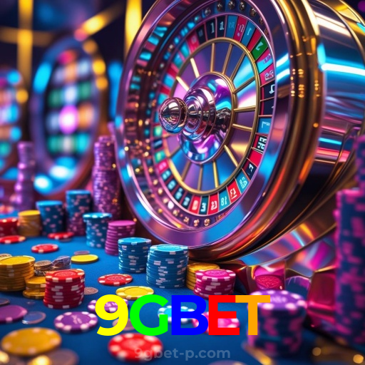 9GBET:As slots mais emocionantes estão esperando por você! Vença agora!