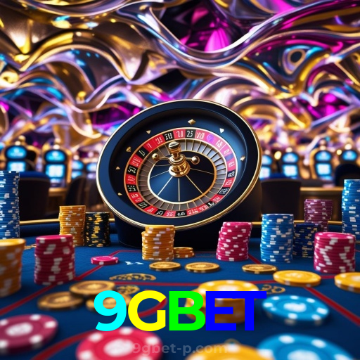 9GBET：Apostas no futebol e grandes prêmios em roleta no cassino online!