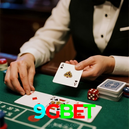9GBET:Cada giro na roleta é uma nova chance de vitória!