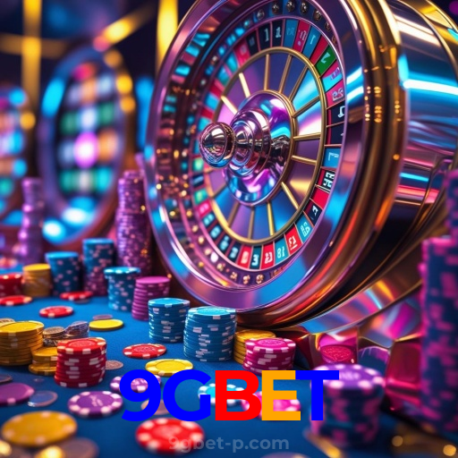 9GBET：Sinta a emoção do cassino! Aposte agora e ganhe prêmios reais!