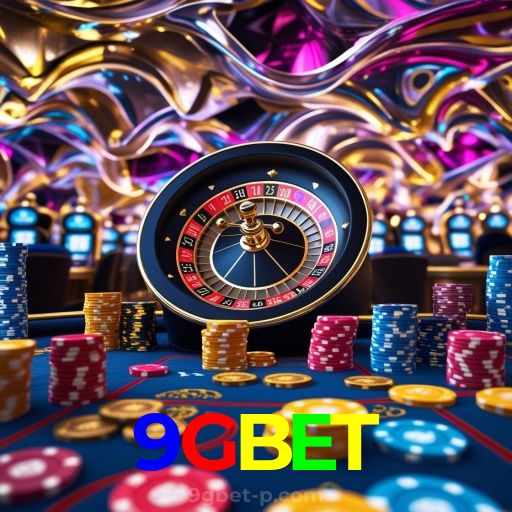 9GBET:Aposte nas melhores slots e conquiste prêmios como nunca!