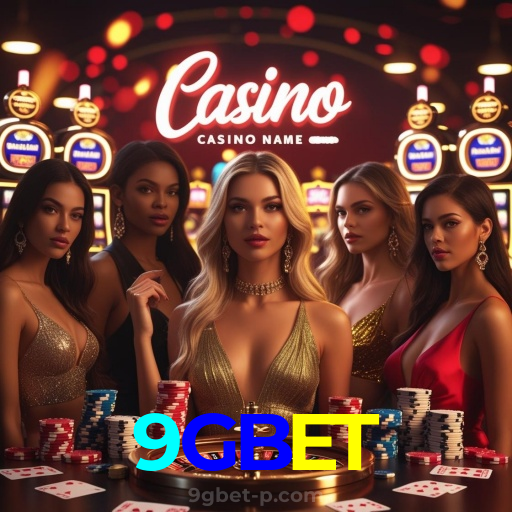 9GBET:O melhor cassino online com apostas ao vivo em futebol e jogos de cassino!